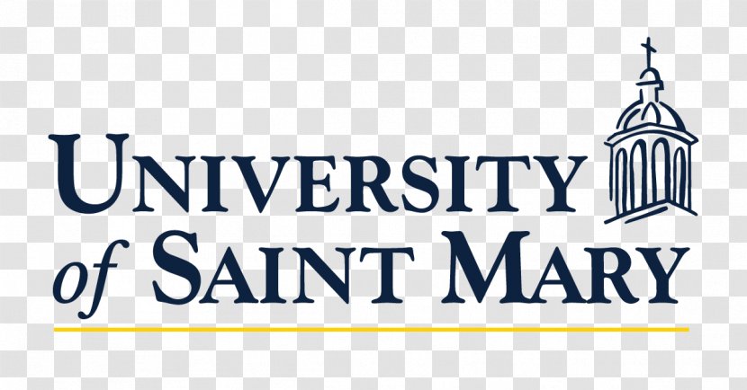 University Of Saint Mary Mary's Rockhurst Master Business Administration - Brand - School Transparent PNG