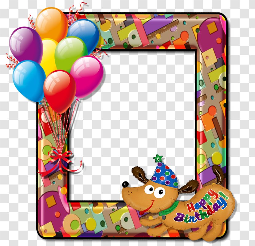 Dog Balloon Image Download Computer File - Puppy Transparent PNG