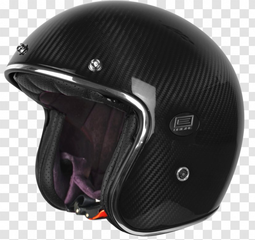 Bicycle Helmets Motorcycle Ski & Snowboard - Baseball Equipment Transparent PNG