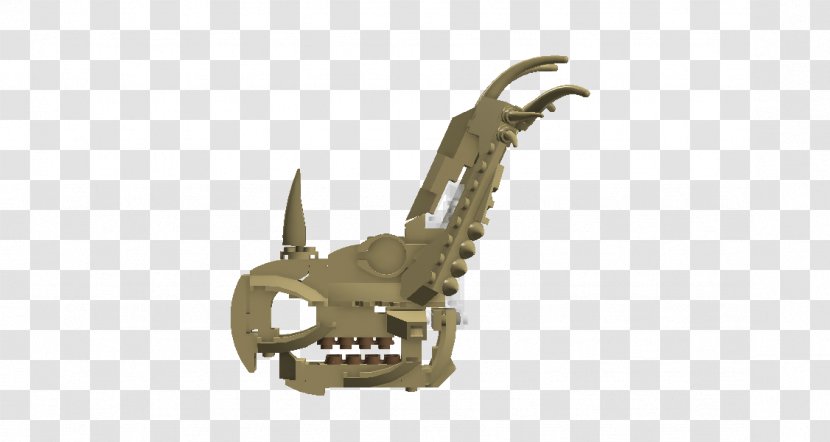 Styracosaurus Triceratops Horn Dinosaur Skull - Lego Group Transparent PNG