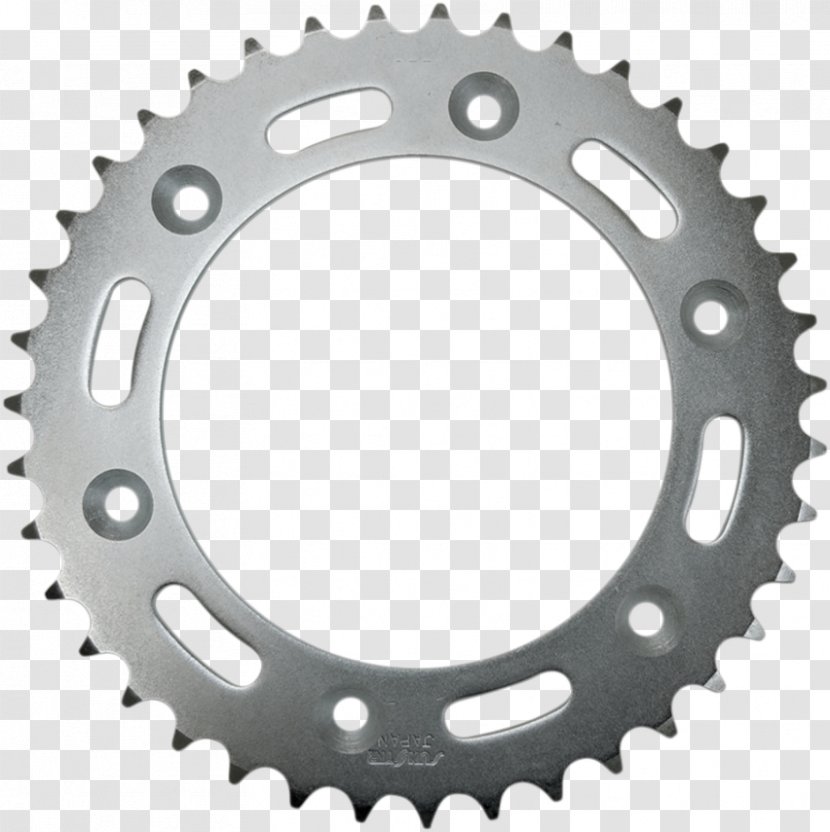 Sprocket Yamaha YZF-R1 Motorcycle Components Bicycle - Hardware Accessory Transparent PNG