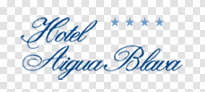 Logo Font Brand Line - Blue - Luxury Car Transparent PNG