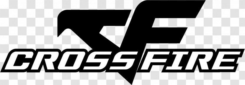 CrossFire Logo Counter-Strike - Cross Fire Transparent PNG