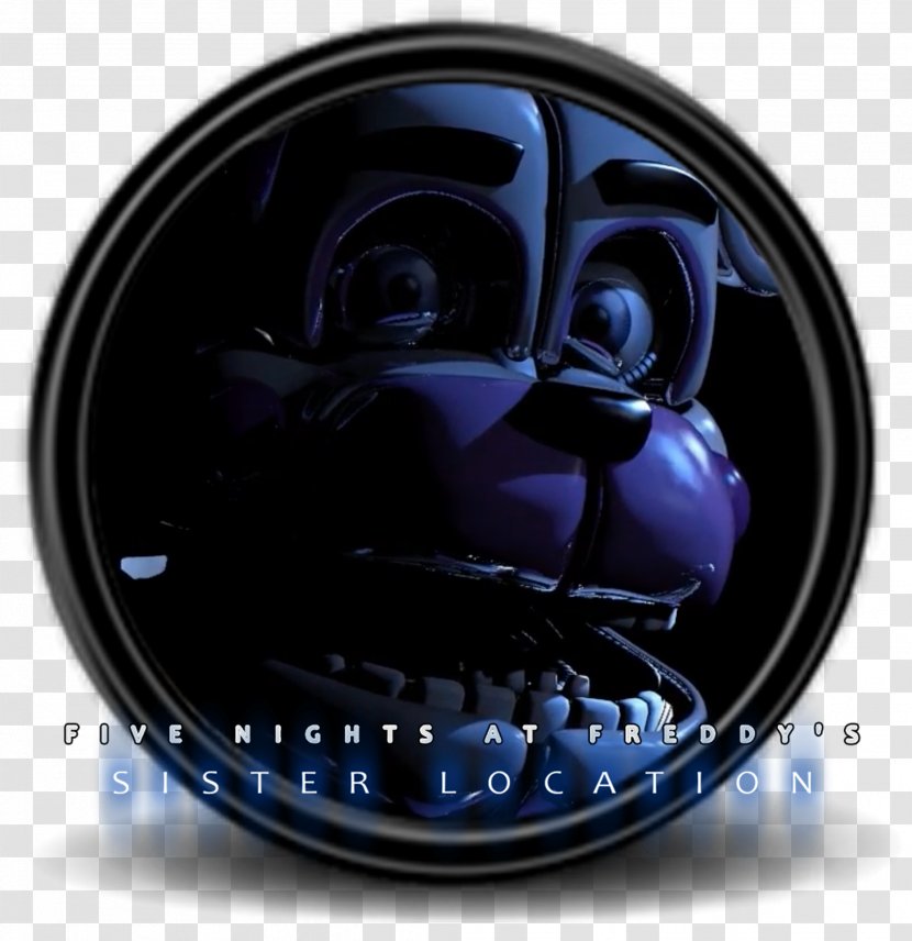 Five Nights At Freddy's: Sister Location Freddy's 2 Freddy Fazbear's Pizzeria Simulator Film - Video Game Transparent PNG