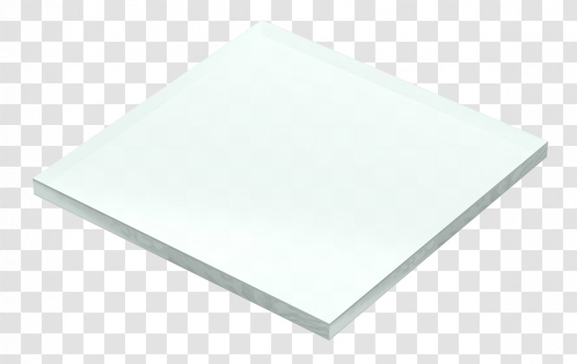 Rectangle Material - Angle Transparent PNG