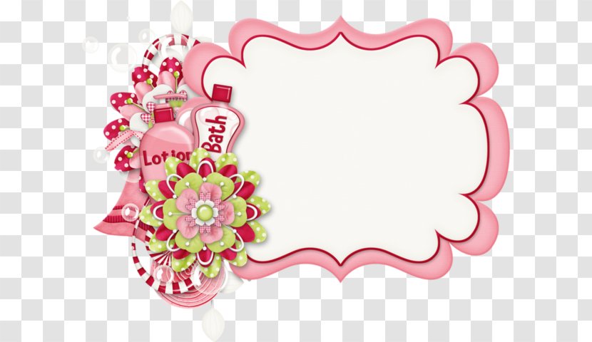 Clip Art Image Paper Party - Valentines Day - Estampe Vector Transparent PNG