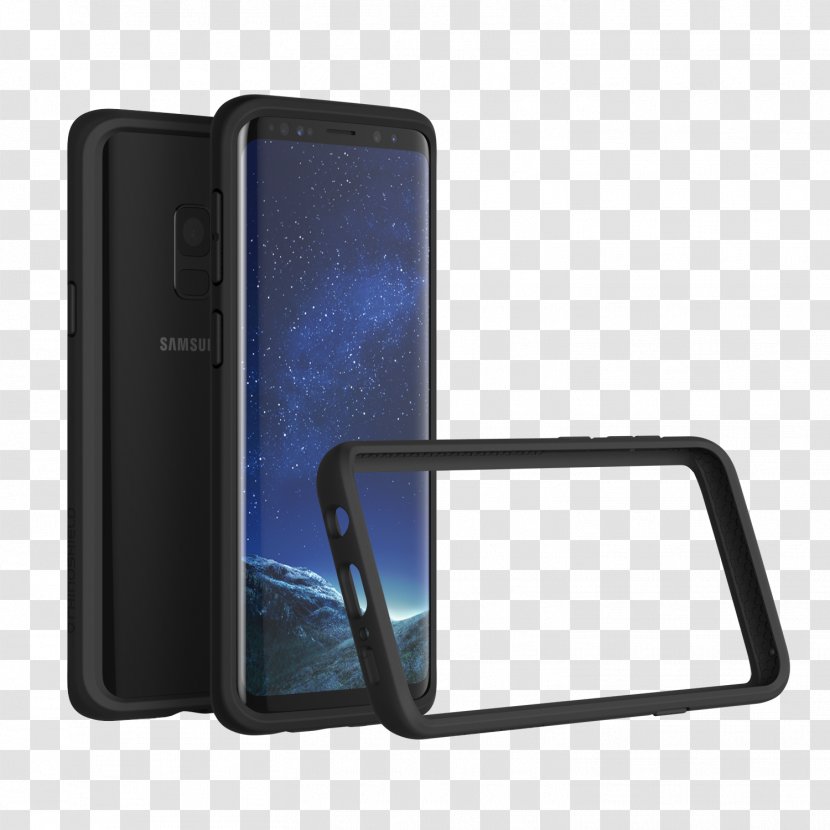 Samsung Galaxy S9+ Pixel 2 Android Screen Protectors - Telephony Transparent PNG