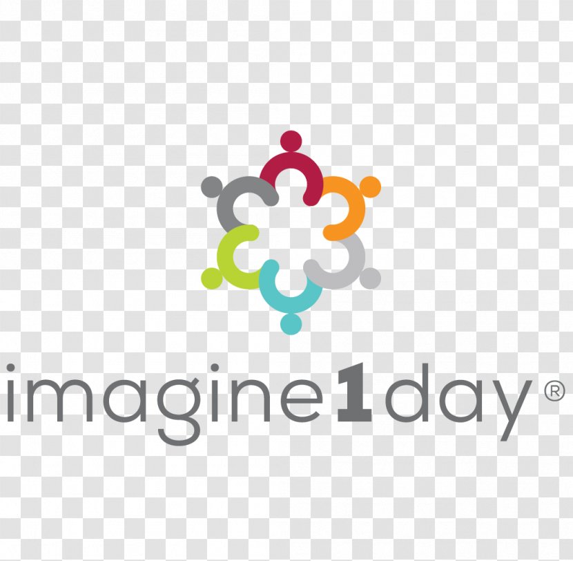 Imagine1day Ethiopia Non-profit Organisation Education Organization - Canada - Charity Logo Transparent PNG