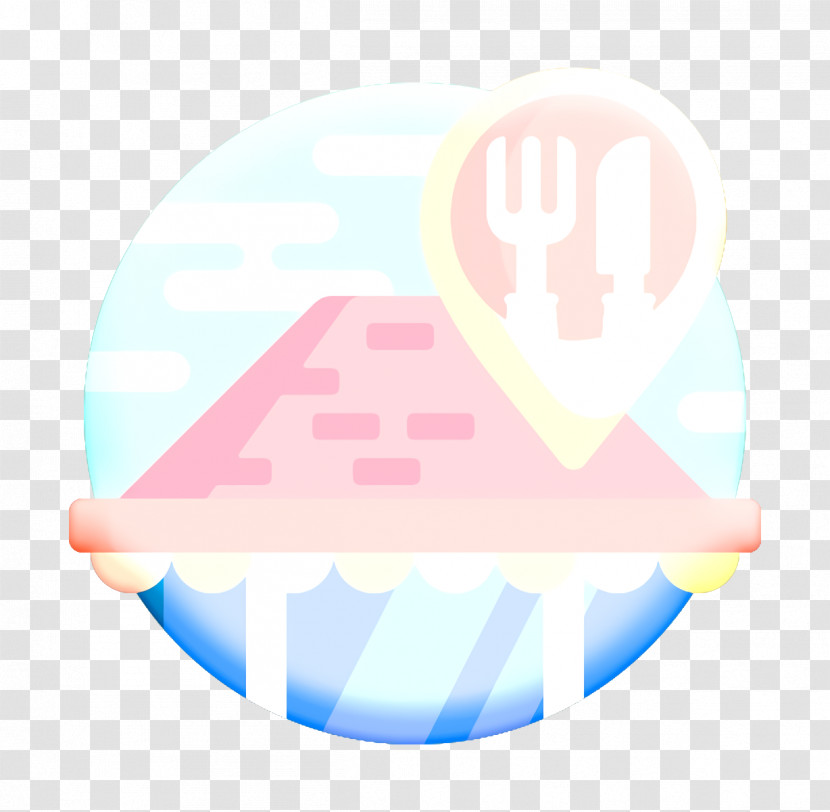 Maps And Location Icon Restaurant Icon Location Icon Transparent PNG