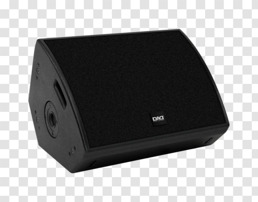 Loudspeaker Output Device Electronics Sound Box - Inputoutput - Design Transparent PNG