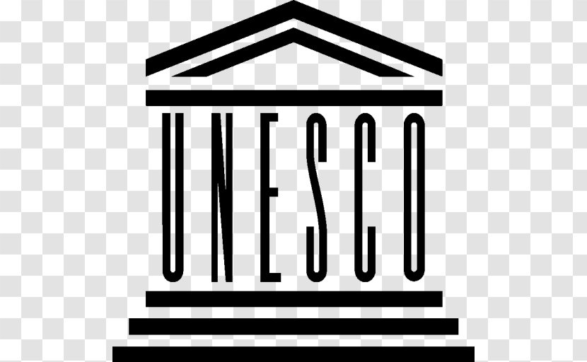 Flag Of UNESCO World Heritage Site Memory The Programme Cultural - Symbol - Unesco Transparent PNG