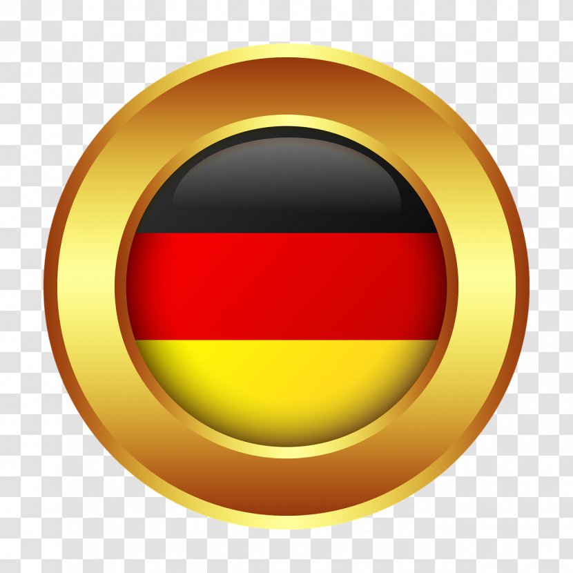 Flag Of Germany Symbol Coat Arms Transparent PNG