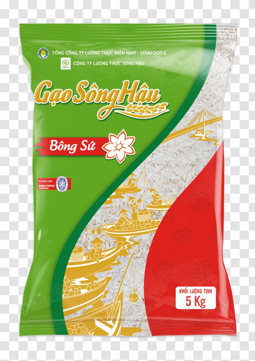 Jasmine Rice Product Food Cooked - Cuisine Transparent PNG