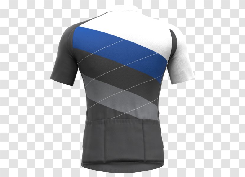 Cycling Jersey Tour De France T-shirt Merino Transparent PNG