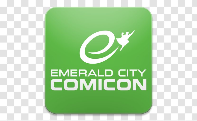 Emerald City Comic Con San Diego Comic-Con New York Book Comics - Computer Accessory Transparent PNG