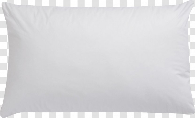 Throw Pillow Bed Tempur-Pedic Down Feather Transparent PNG