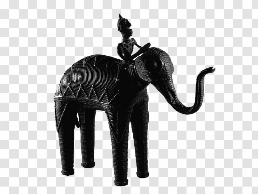 Statue Stock Photography Royalty-free Elephant - Indian - Crafts Decoration Transparent PNG
