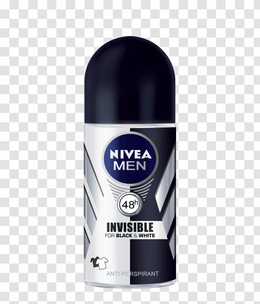 Lotion Deodorant NIVEA Men Creme Personal Care - Shower Gel - Liquid Transparent PNG