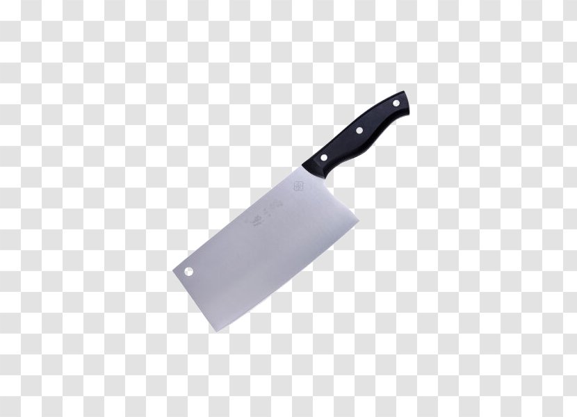 Kitchen Knife Chefs Stainless Steel - Tool - Zhangxiaoquan Slicing Broadswords Transparent PNG