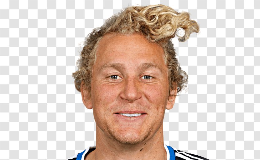 Steven Lenhart San Jose Earthquakes FIFA 17 MLS 14 - Fulham F.c. Transparent PNG