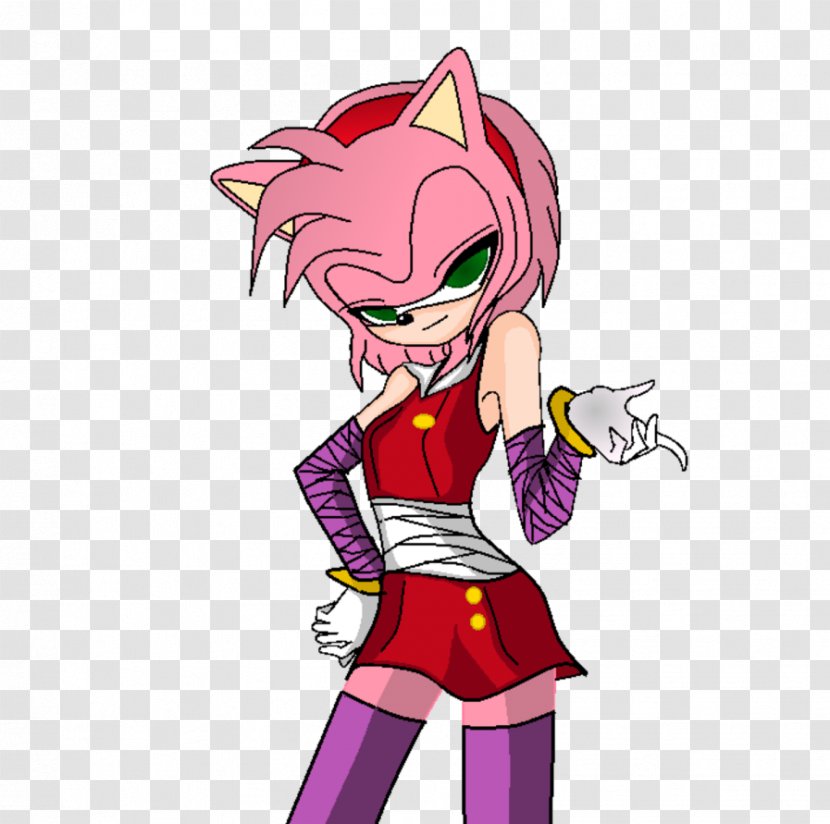 Amy Rose Ariciul Sonic Shadow The Hedgehog Adventure 2 Free Riders - Tree Transparent PNG