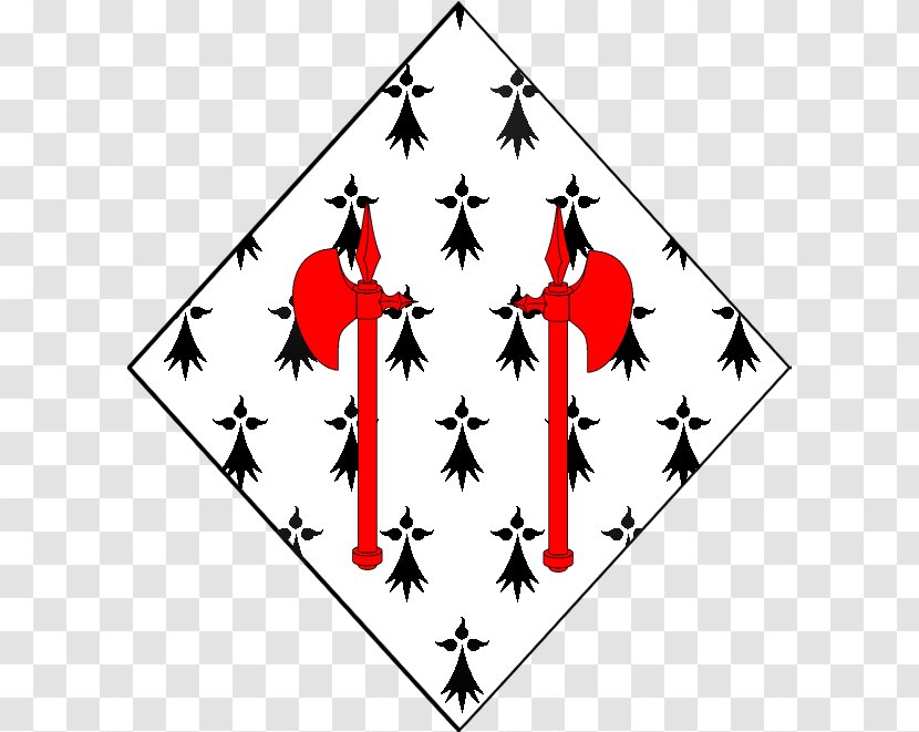 History Coat Of Arms La Vieille Croix Genealogy Heraldry - Lambale Transparent PNG