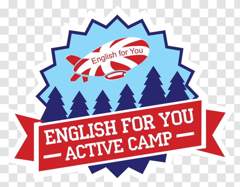Logo Brand Clip Art Font Product - Area - English Camp Transparent PNG