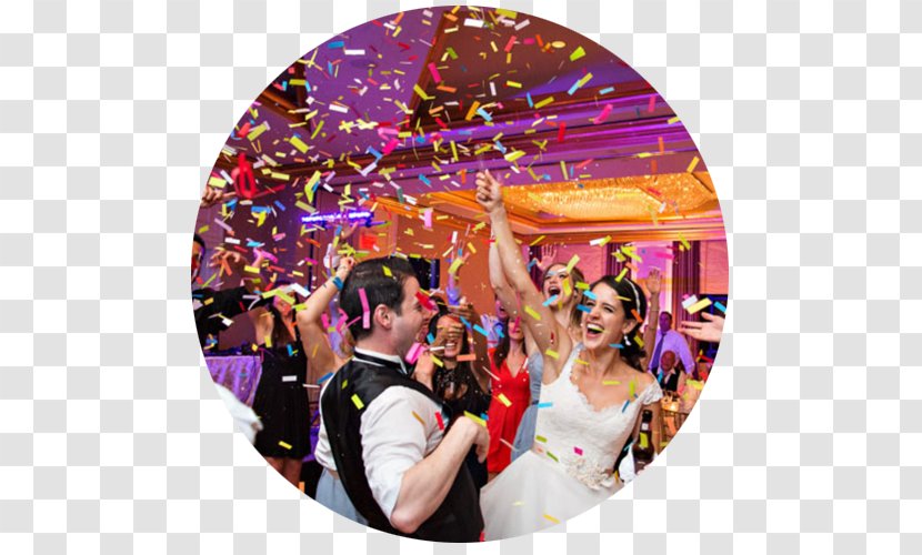 Wedding Reception Party Service Breakfast - Music Transparent PNG
