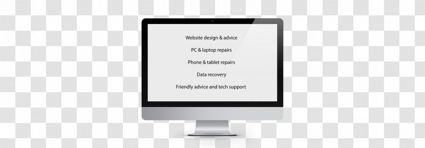 Web Development Corporate Design Advertising Agency - Diagram - Website Mock Up Transparent PNG
