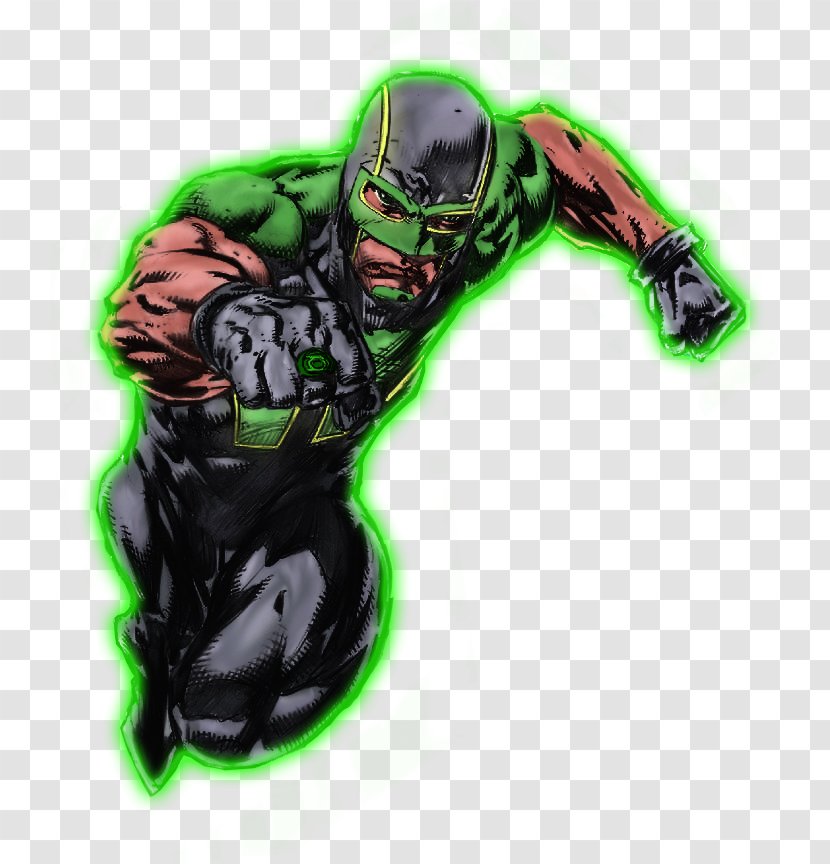Green Lantern Corps John Stewart Guy Gardner Sinestro - Oa Transparent PNG