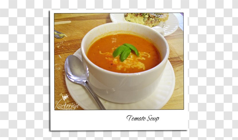 Ezogelin Soup Tomato Bisque Gravy Vegetarian Cuisine - Recipe Transparent PNG