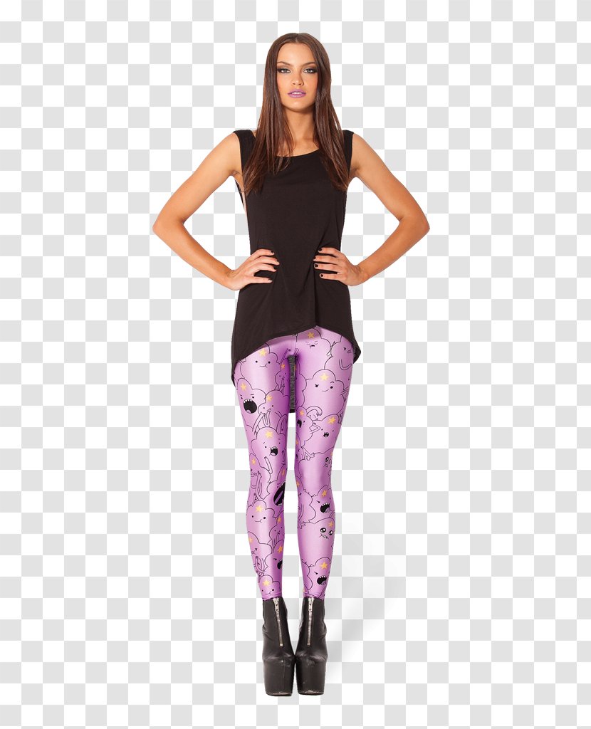 T-shirt Leggings Pants Clothing Fashion - Frame Transparent PNG