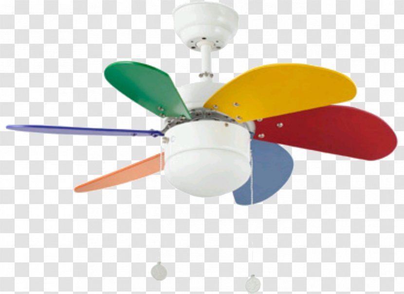 Light Ceiling Fans Edison Screw - Mechanical Fan Transparent PNG