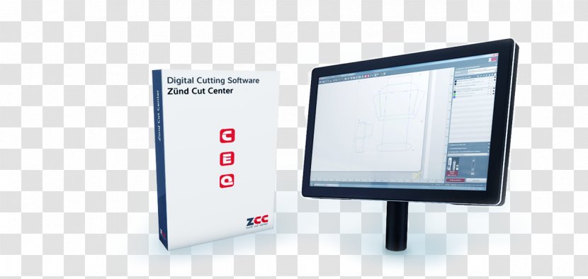 Computer Monitors Software Suite System - Plotter - Id Transparent PNG