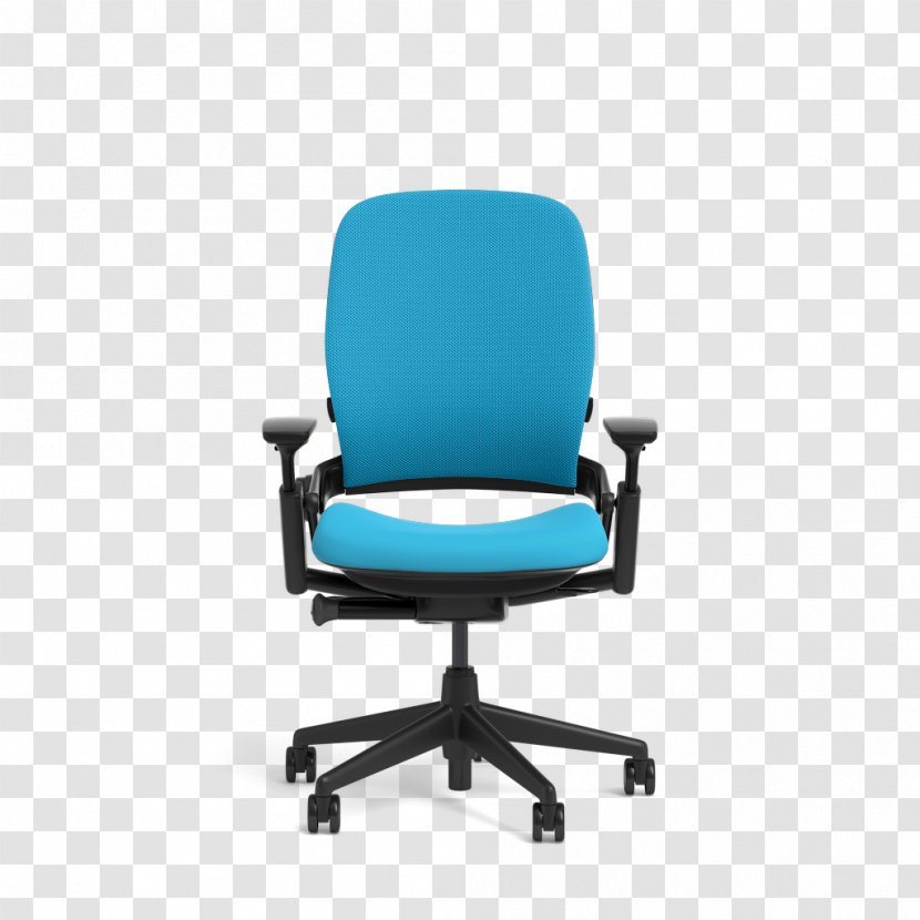 Office & Desk Chairs Steelcase Table Furniture - Chair Transparent PNG