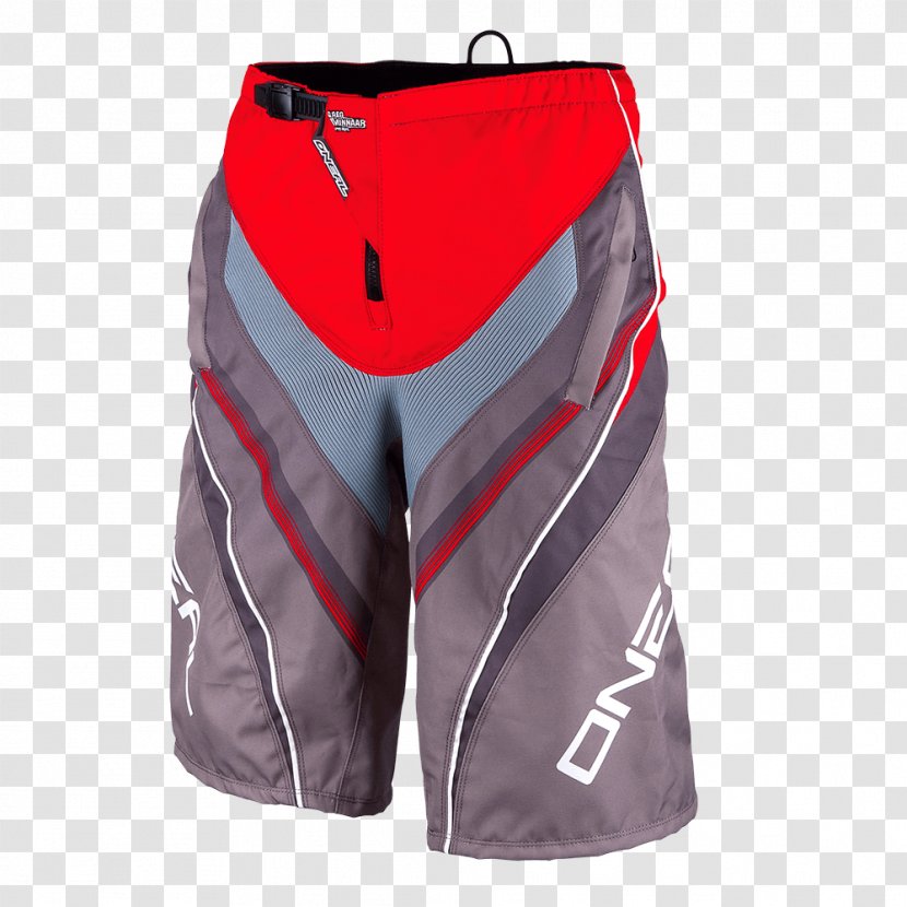 Tracksuit Shorts Bicycle Trunks Mountain Bike - Dirt Jumping Transparent PNG