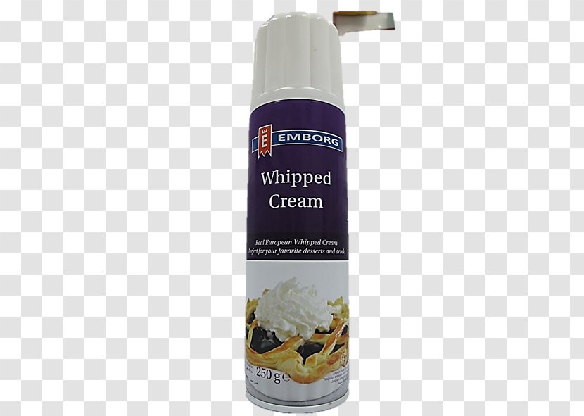 Milk Cream Dairy Products Cheese - Cheddar - Whip Transparent PNG