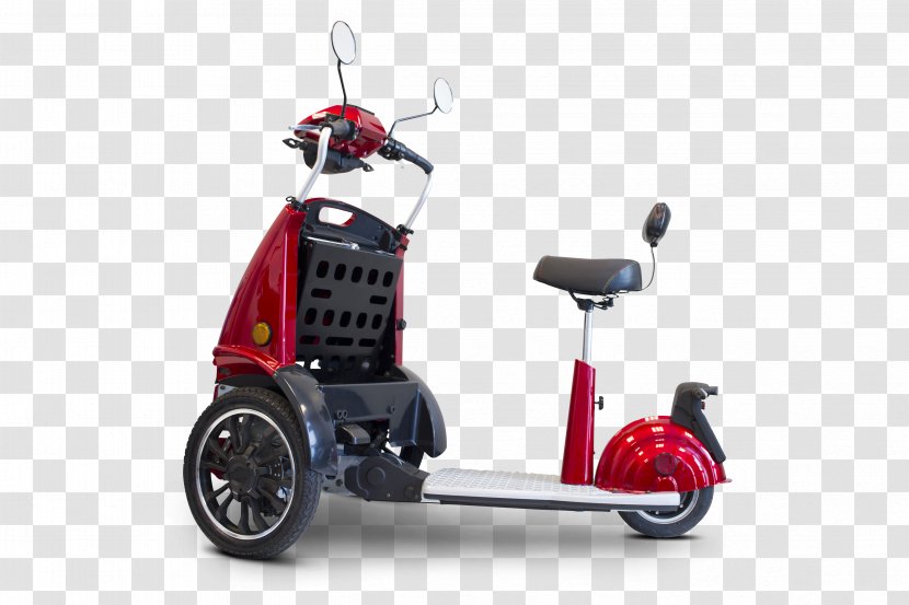 Mobility Scooters Scooter Lifestyle Electric Vehicle Car Transparent PNG
