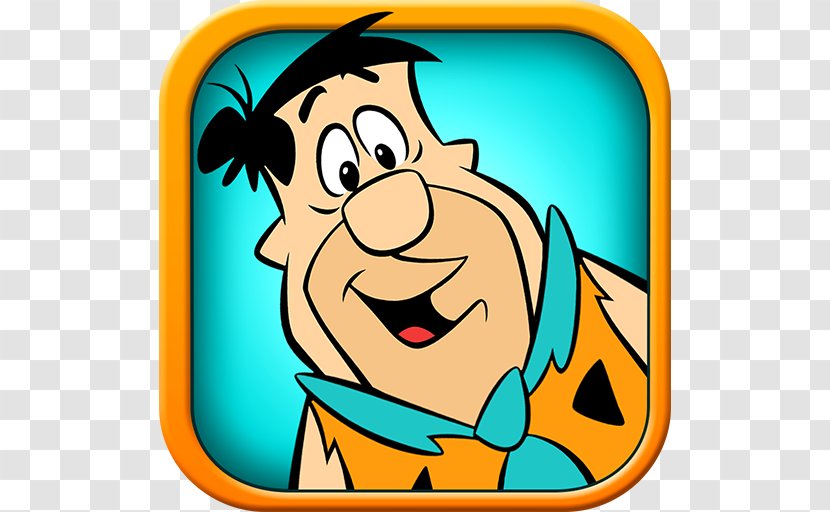 Fred Flintstone Barney Rubble Game Slots 7 Bedrock - Human Behavior - Android Transparent PNG