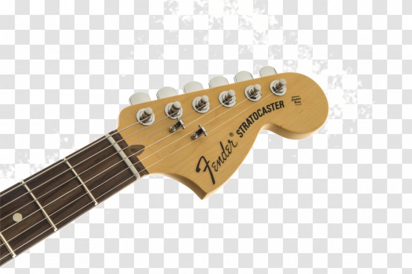 Fender American Special Stratocaster HSS Electric Guitar Musical Instruments Corporation Deluxe - Slide - Japanese List Transparent PNG