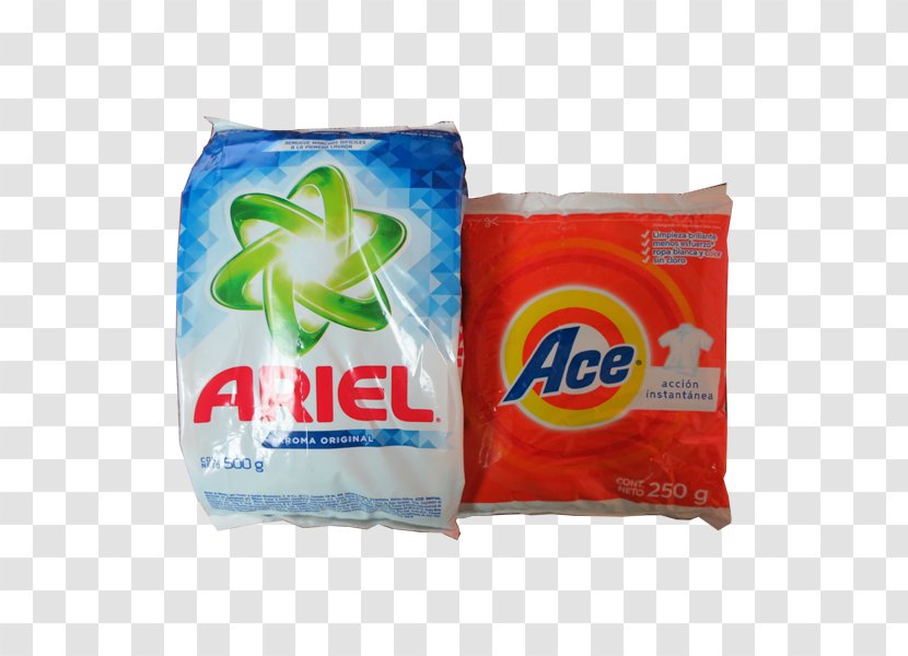 Laundry Detergent Ariel Downy - Gram - With Logo Transparent PNG