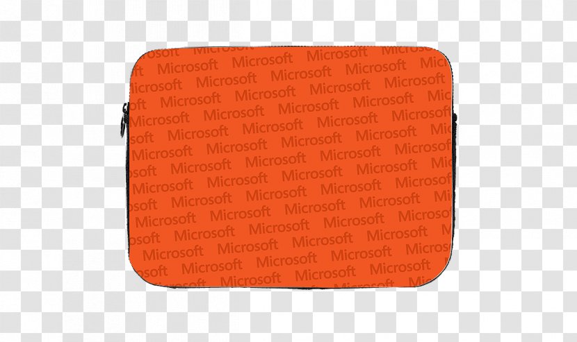 Product Rectangle Orange S.A. - Microsoft Shapes Transparent PNG