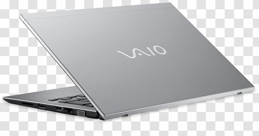 Laptop ASUS Computer Intel Core I3 - Multimedia - Vaio Transparent PNG