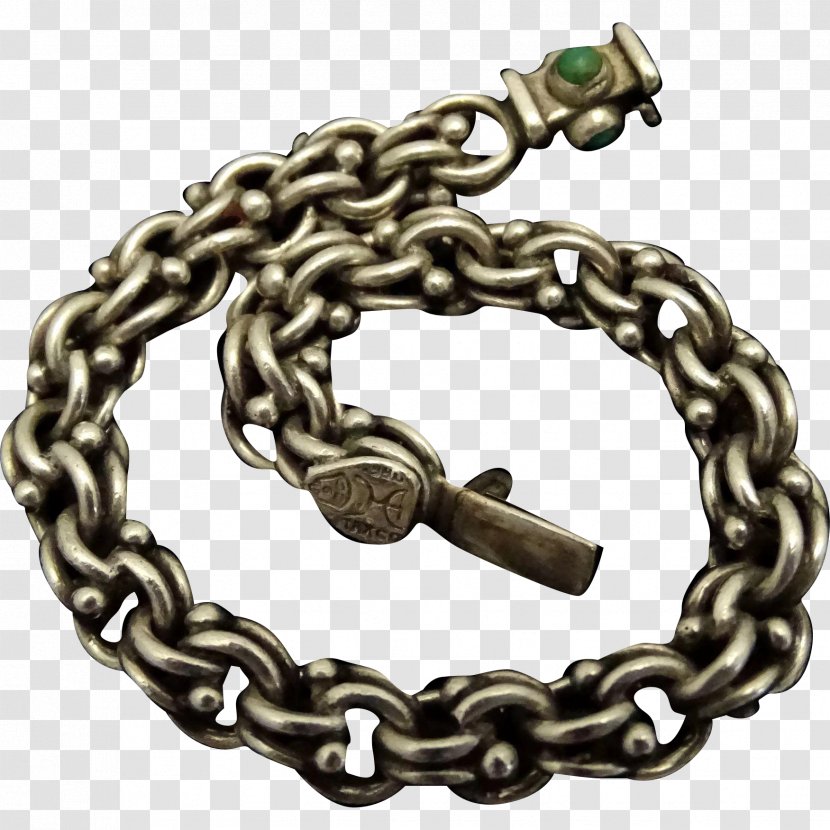 Chain Jewellery Metal - 15 Transparent PNG