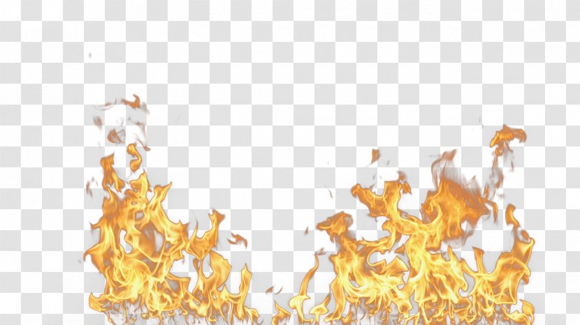 Flame Fire - Image File Formats - Rendering Transparent PNG