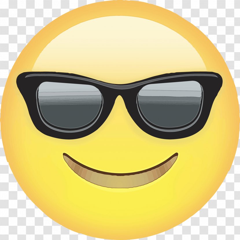 Happy Face Emoji - Mobile Phones - Comedy Laugh Transparent PNG