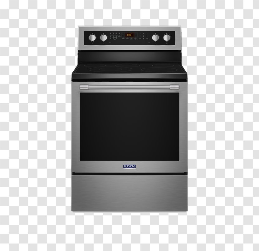 Oven Cooking Ranges Maytag Home Appliance Kitchen - BM Dialog Transparent PNG