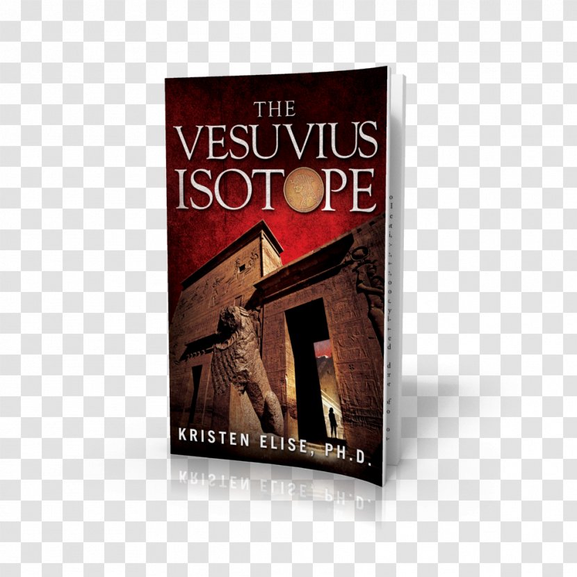 The Vesuvius Isotope Murder, U. S. A.: A Crime Fiction Tour Of Nation Death Row Complex Book Amazon.com - Cover Transparent PNG