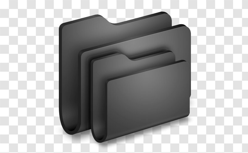 Directory - Color - Folders Transparent PNG