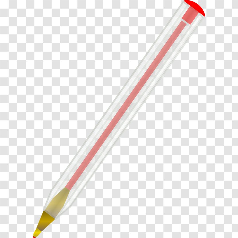 Ballpoint Pen Free Content Clip Art - Cliparts Pens Transparent PNG